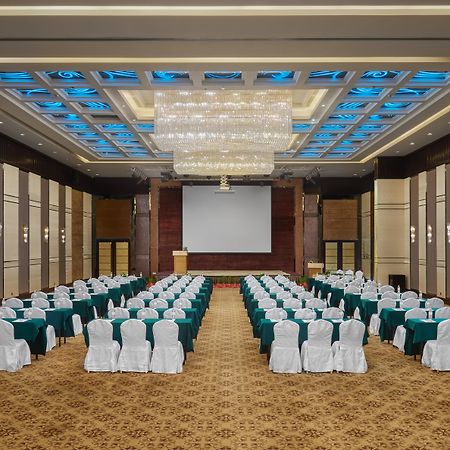 Dara Airport Hotel Phnom Penh Eksteriør billede
