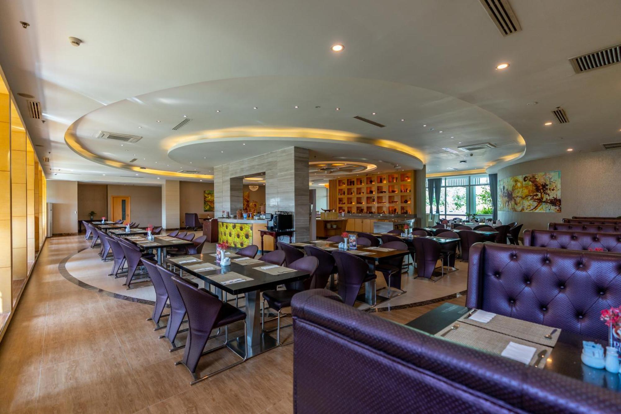 Dara Airport Hotel Phnom Penh Eksteriør billede